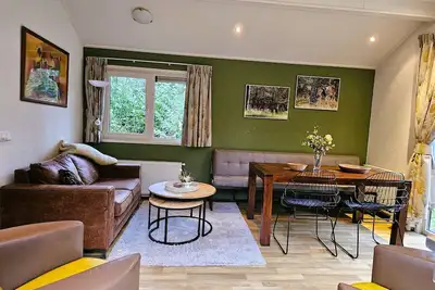Image de Rest, space, nature, relaxation, sauna: The Veluwe Flow!