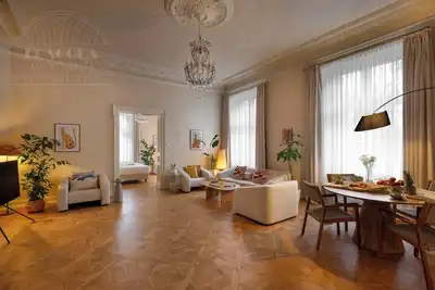 Image de Le Jardin Lumiere suite