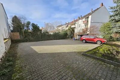 Image de Apartmenthaus - Ludwigshafen