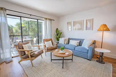 Image de Palm Haven - Upscale Captiva Island Condo