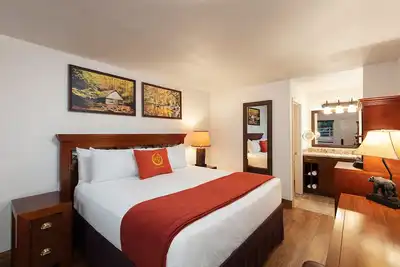 Image de 1  bedroom resort in charming Branson Woods with large rooms and activities