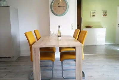 Image de Vacation apartment Rheintalblick St. Goar - Loreley. High-quality, spacious and modern