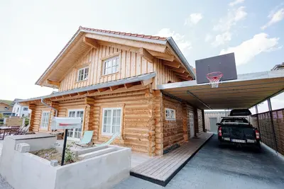 Image de AllgäuHomes - Gaul Lodge up to 8p incl. Königscard