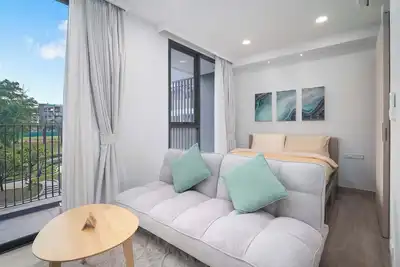 Image de Skypark Aurora Studio 1a Golf side