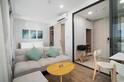 Image de Skypark Aurora Studio 1a Golf side