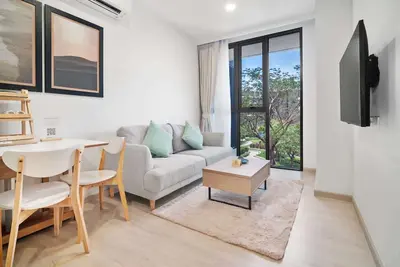 Image de Skypark Aurora 1br 1Bx Golf side