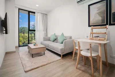 Image de Skypark Aurora 1br 1Cx Golf side