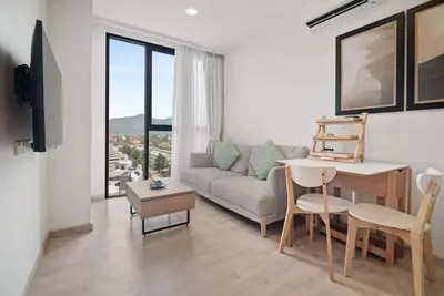 Image de Skypark Aurora 1br 1Bx Road side