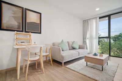 Image de Skypark Aurora 1br 1c Golf side