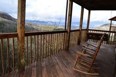 Image de Amazing Views near Dollywood