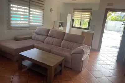 Image de Lovely apartment in Pinos de Alhaurín De la Torre.