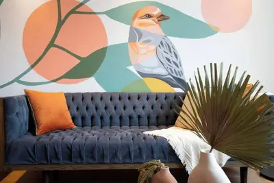 Image de New Space & style in coveted Polanco, walk to all!