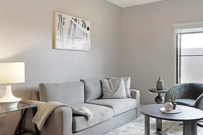 Landing at Brix Warehouse District - 2 Bedrooms. . .