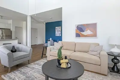 Image de Landing | Spectacular 3bd, Pool, Gym
