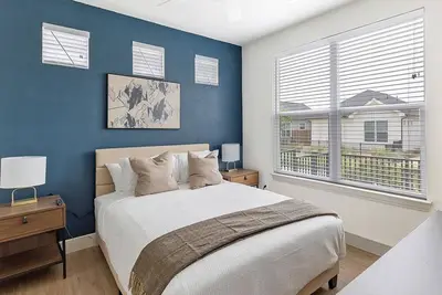 Image de Landing at Chaparral Ranch - 2 Bedrooms in South Fort Worth