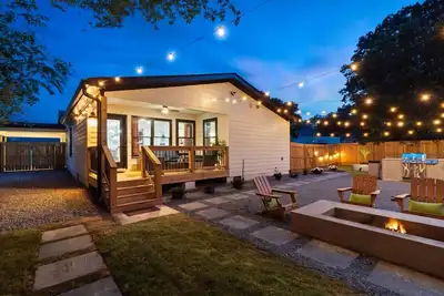 Image de An Entertainment Oasis Near The Battery, Sleeps 10