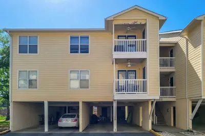 Image de Military Rental - 2 bed/ 2 bath condo in a gated Ocean Springs community!