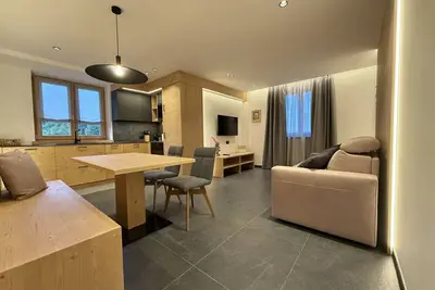 Image de Gentian Apartment