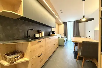 Image de Cyclamen Apartment