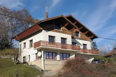 Image de Gîte 'Le Chasseral', 2 à 6 personnes