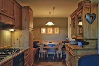 Image de Flat with Brenta Dolomites view