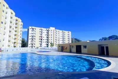 Image de Complete apartment, Aviva Home 1, located in Santa Marta via Tayrona Park.