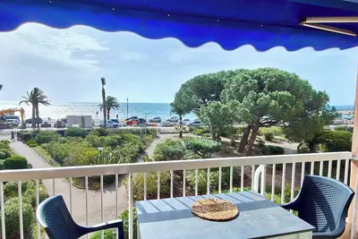 Image de Appartement 1 chambre - vue sur mer