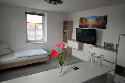 Image de R2living the small vacation apartment for a pleasant stay