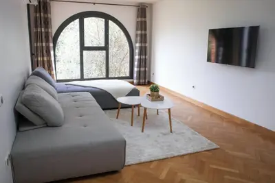 Appartement spacieux de 90 m² à Toulouse