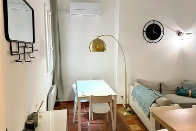 Image de Charmant appartement à Aix-en-Provence