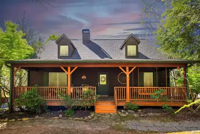 Image de Cavender Creek Retreat