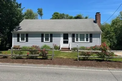 Image de Sea Street Cape Close to Beach and Amenities