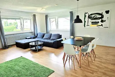 Image de Apartmenthaus - Mackenbach