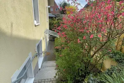 Image de Friendly and quiet apartment close to the old town.