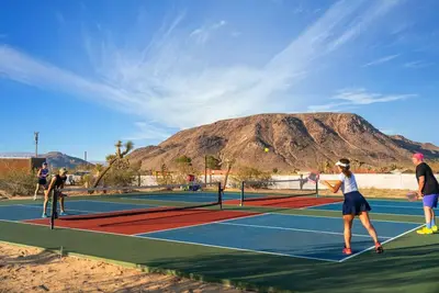 Image de Mappass Rustic Retreat Unit #3 Pickleball~Hot tub