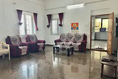 Image de Home for Rental in Coimbatore - 3Kms from Airport