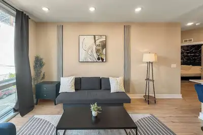 Image de Luxury 2bd | 4 Beds | Northern Liberties