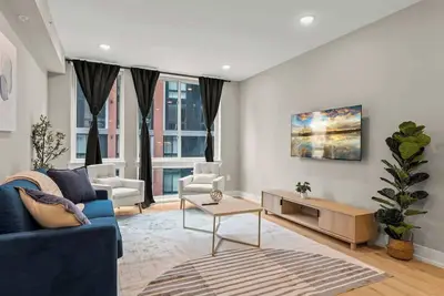 Image de Luxury 1bd | 3 Beds | Northern Liberties
