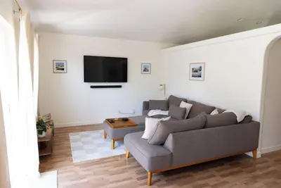 Image de Pet & Family Friendly Home Near Lake & Downtown Cda