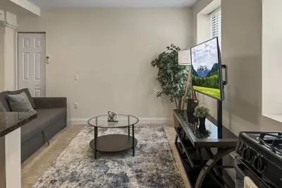 Image de Cozy 1bd | Old City| 2 Beds | Independence Hall