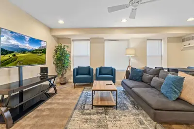 Image de Spacious 2br | 4 Beds | Old City Comfort