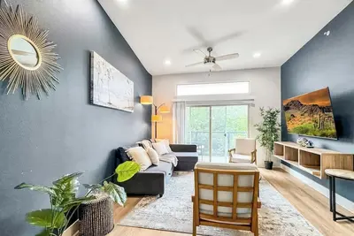 Image de Luxury 3bd | Dt Deep Ellum | 5 Beds | Free Parking