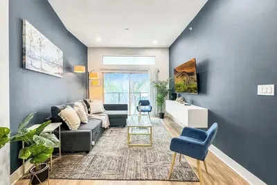 Image de Luxury 2bd | Dt Deep Ellum | 4 Beds | Free Parking