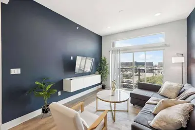 Image de Luxury 2bd | Dt Deep Ellum | 7 Beds | Free Parking