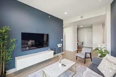 Image de Luxury 2bd | Dt Deep Ellum | 3 Beds | Free Parking
