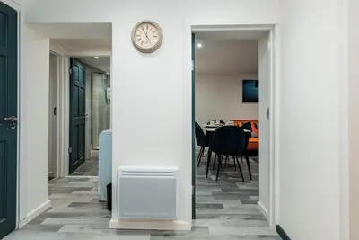 Image de Unique and Stylish home away from home