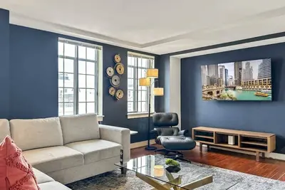 Image de Luxury 2bd | 4 Beds | Northern Liberties