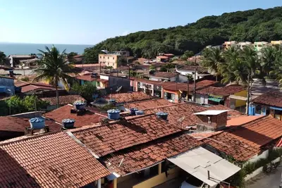 Image de Recanto da Pipa, a cozy house in the heart of Pipa