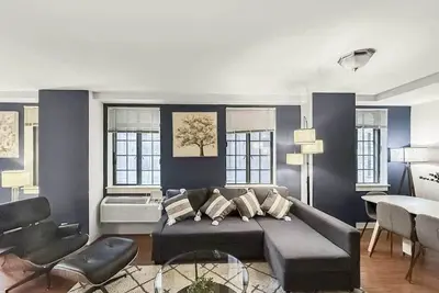 Image de Luxury 2bd | Center City | 5 Beds | By Jfk plaza
