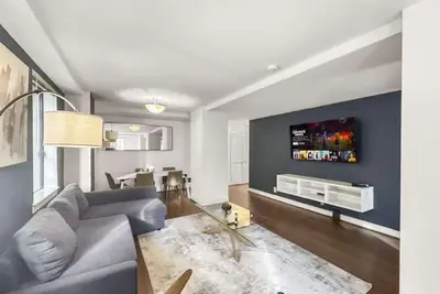 Image de Luxury 2bd | Center City | 5 Beds | By Jfk plaza